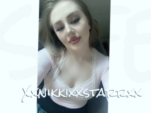 Xxnikkixxstarrxx