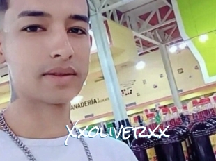 Xxoliverxx