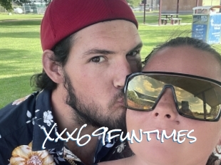 Xxx69funtimes