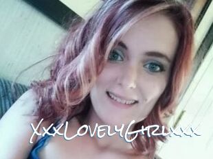 XxxLovelyGirlxxx