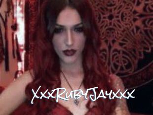 XxxRubyJayxxx