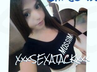XxxSEXATACKxxx