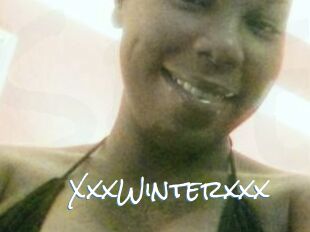 XxxWinterxxx