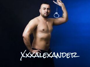 Xxxalexander