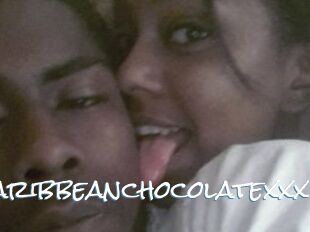 Xxxcaribbeanchocolatexxx