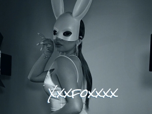 Xxxfoxxxx
