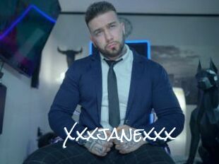 Xxxjanexxx
