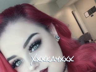 Xxxkayxxx