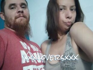 Xxxloversxxx