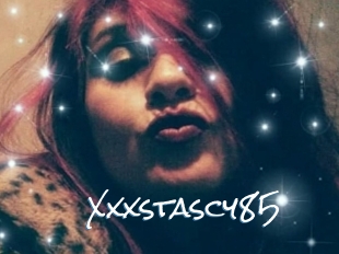 Xxxstascy85