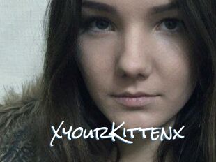 XyourKittenx
