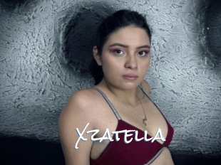 Xzatella