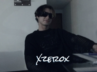 xzerox Sex Feed