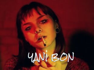 YANI_BON
