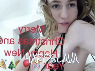 YAROSLAVA