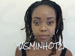 YASMINHOT21