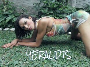 YERALDTS