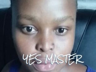 YES_MASTER