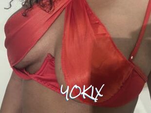 YOKIX