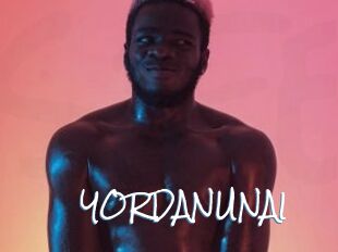 YORDANUNAI
