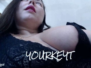 YOURKEYT