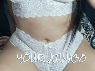 YOURLATINA30