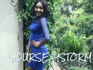 YOURSEXYSTORM