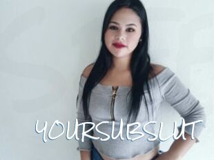YOURSUBSLUT