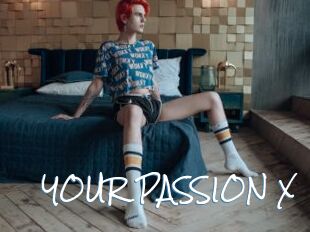 YOUR_PASSION_X