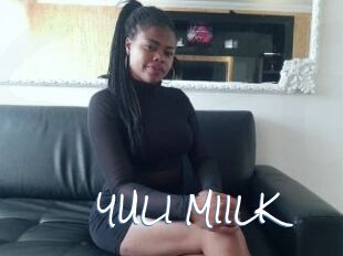 YULI_MIILK