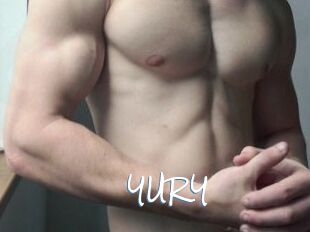 YURY