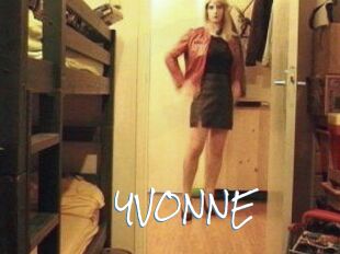 YVONNE