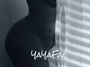 YaYaFae