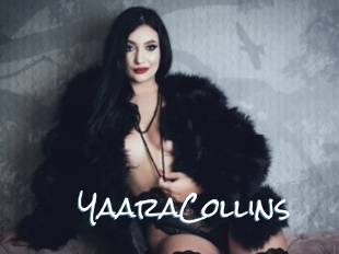 YaaraCollins