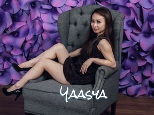 Yaasya