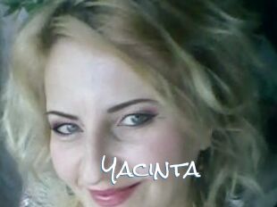 Yacinta
