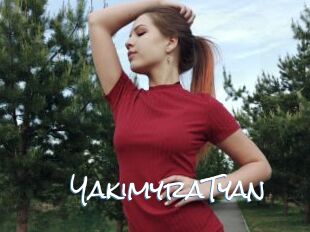 YakimyraTyan