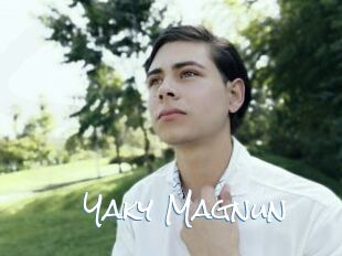 Yaky_Magnun