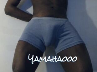 Yamahaooo