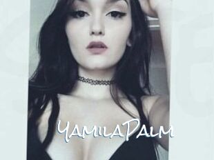 YamilaPalm