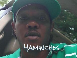 Yaminches