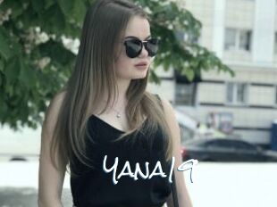 Yana19
