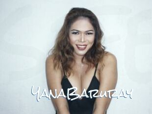YanaBaruray