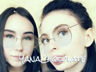 YanaChocolate
