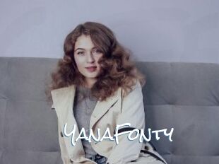 YanaFonty