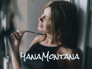 YanaMontana
