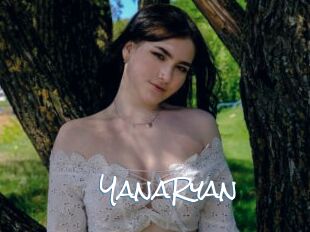 YanaRyan