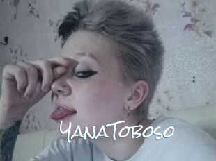 YanaToboso