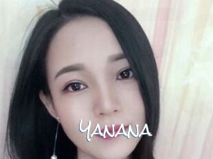 Yanana