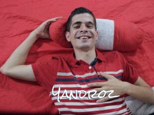 Yandroz